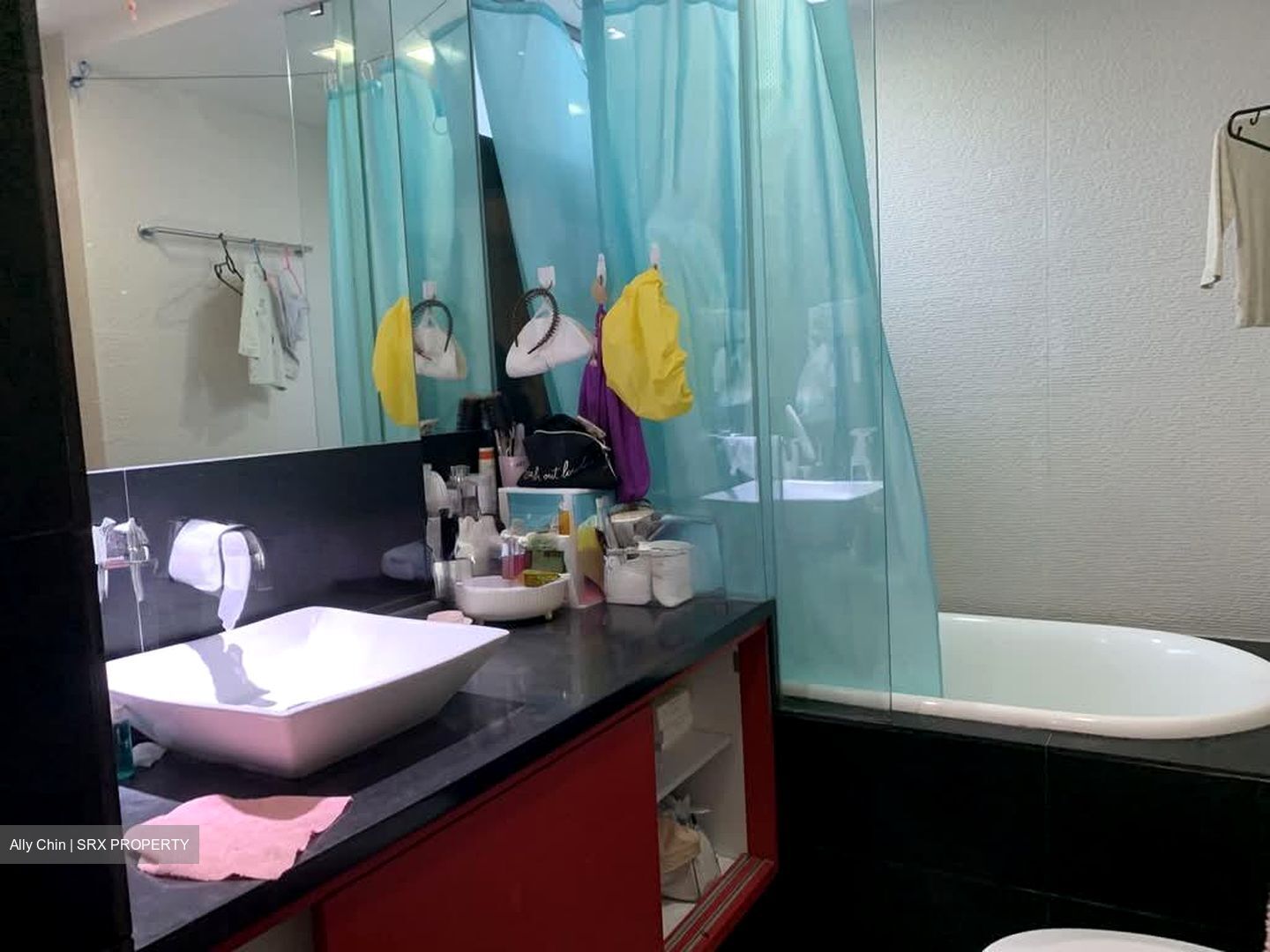 Emerald Park (D3), Condominium #579085541